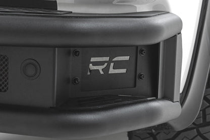 Rear Bumper Tubular Chevy Silverado 1500 2WD/4WD (2019-2026) Rough Country-3