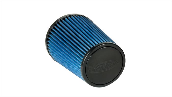 Pro 5 Air Filter Blue 3.5 x 6.0 x 4.75 x 8.0 Inch Conical Volant-1