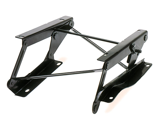 Bestop Seat Riser Kit For Jeep 1976-1983 CJ5 Black Bestop