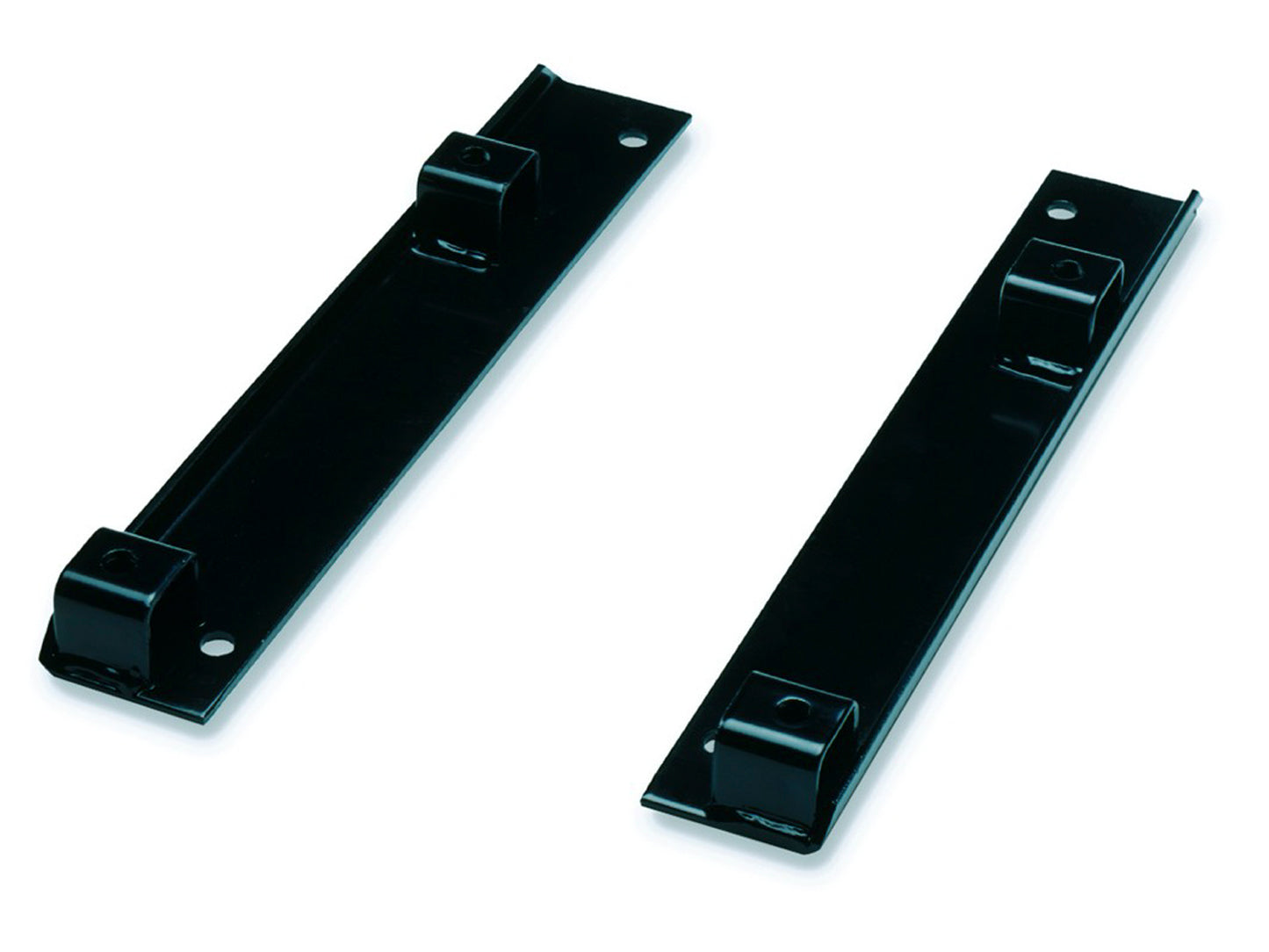 Seat Adapter Kit For Jeep 1997-2002 Wrangler TJ Black Bestop