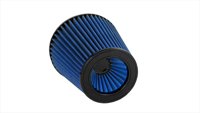 Pro 5 Air Filter Blue 4.5 x 7.5 x 5.5 x 8.0 Inch Conical Volant-1