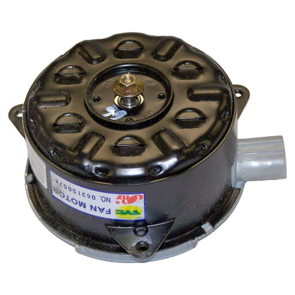 Cooling Fan Motor for 04-05 Dodge Neon w/ 2.0L Engine w/ Automatic Transmission Crown Automotive