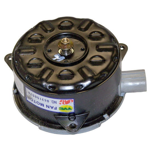 Cooling Fan Motor for 04-05 Dodge Neon w/ 2.0L Engine w/ Automatic Transmission Crown Automotive