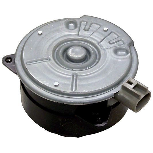 Cooling Fan Motor for 04-05 Dodge Neon w/ 2.0L Engine w/ Automatic Transmission Crown Automotive-1