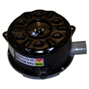 Cooling Fan Motor for 04-05 Dodge Neon w/ 2.0L Engine w/ Automatic Transmission Crown Automotive-2