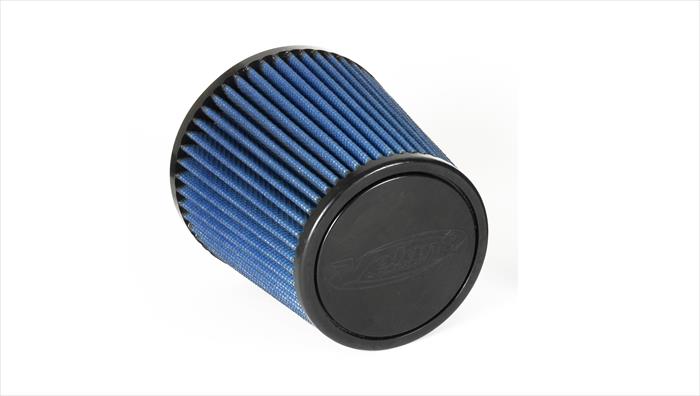Pro 5 Air Filter Blue 3.0 x 6.0 x 4.75 x 6.0 Inch Conical Volant-1