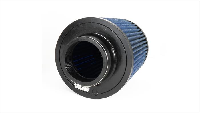 Pro 5 Air Filter Blue 3.0 x 6.0 x 4.75 x 6.0 Inch Conical Volant-2