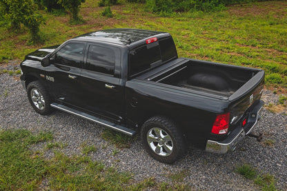 Powered Retractable Bed Cover 5 Foot 7 Inch Bed Ram 1500 2WD/4WD (2009-2018 & Classic) Rough Country-4