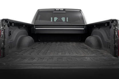 Powered Bed Cover 6 Foot 4 Inch Bed Ram 1500 (09-18) 2500 (10-26) 2WD/4WD Rough Country-4