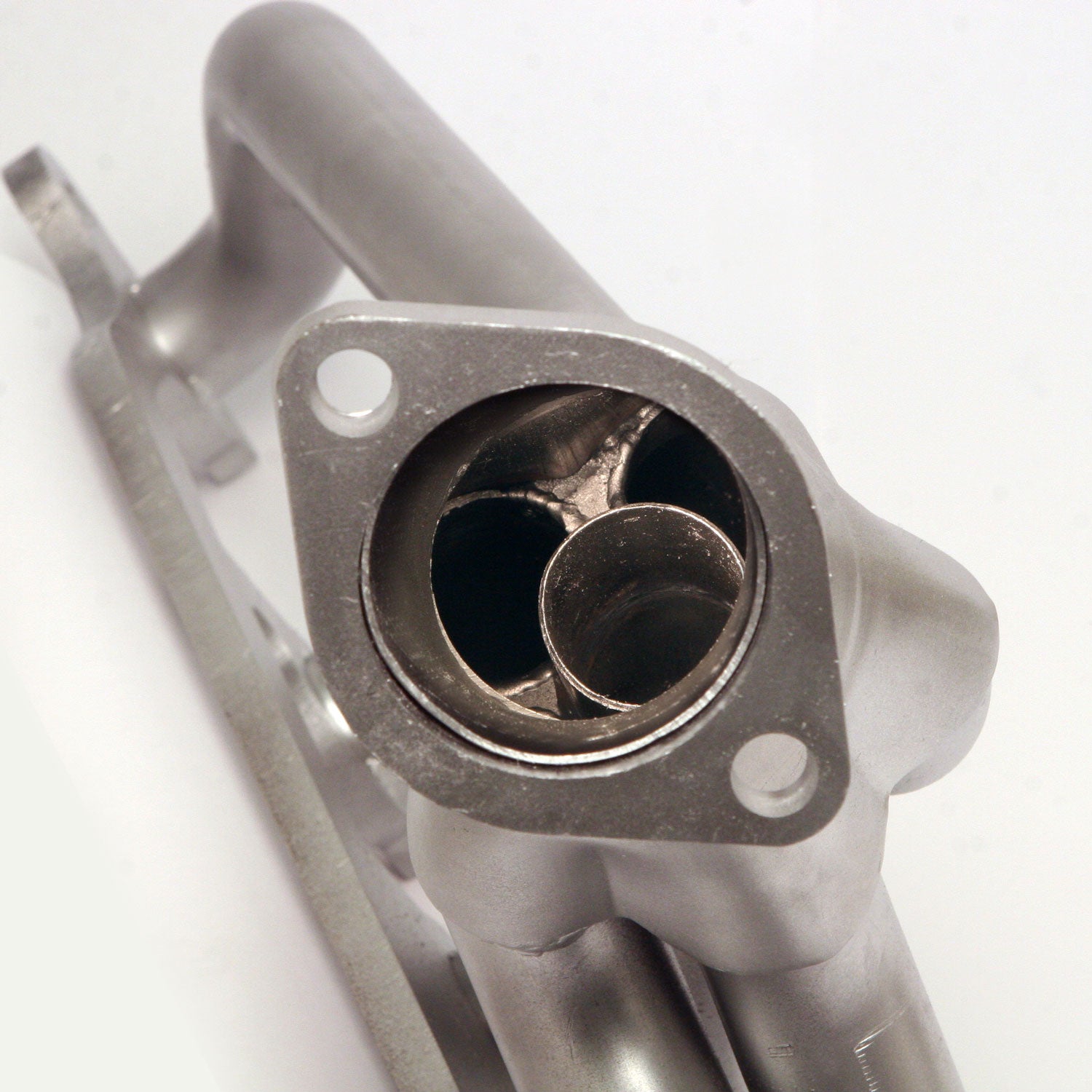 Revolver Exhaust Manifold System 91-99 Jeep 4.0 Wrangler YJ/TJ 91-98 Cherokee Banks Power-2