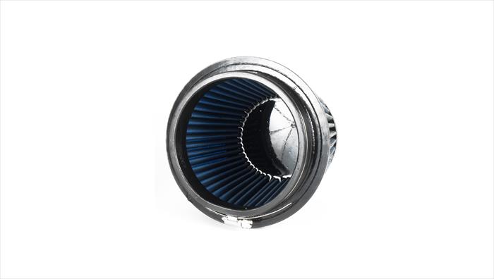 Pro 5 Air Filter Blue 5.0 x 6.5 x 4.75 x 5.0 Inch Conical Volant-2