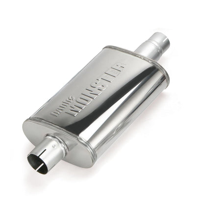 PowerPack Bundle Complete System W/AutoMind Programmer Chrome Tip 98-99 Jeep 4.0L Wrangler TJ Banks Power-3