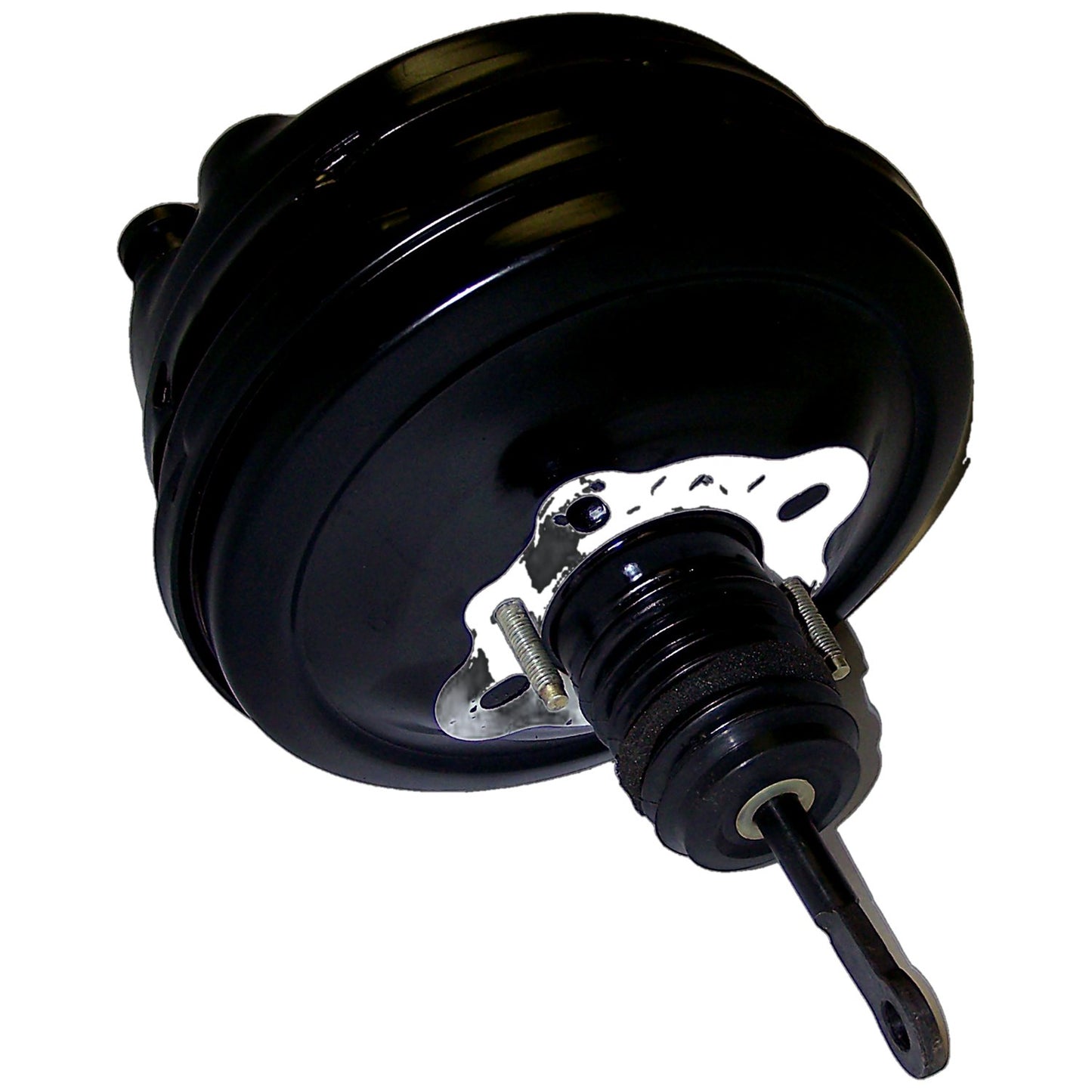 Power Brake Booster for 2004-2007 Jeep KJ Liberty Crown Automotive-2