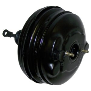 Power Brake Booster for 2004-2007 Jeep KJ Liberty Crown Automotive-3