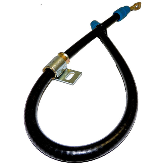 Front Parking Brake Cable for Select Jeep 05-08 Grand Cherokee, 06-07 Commander Crown Automotive-1