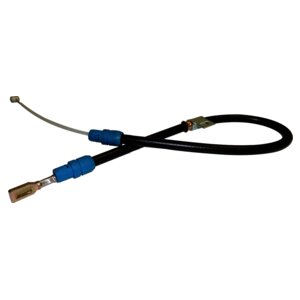 Front Parking Brake Cable for Select Jeep 05-08 Grand Cherokee, 06-07 Commander Crown Automotive-2