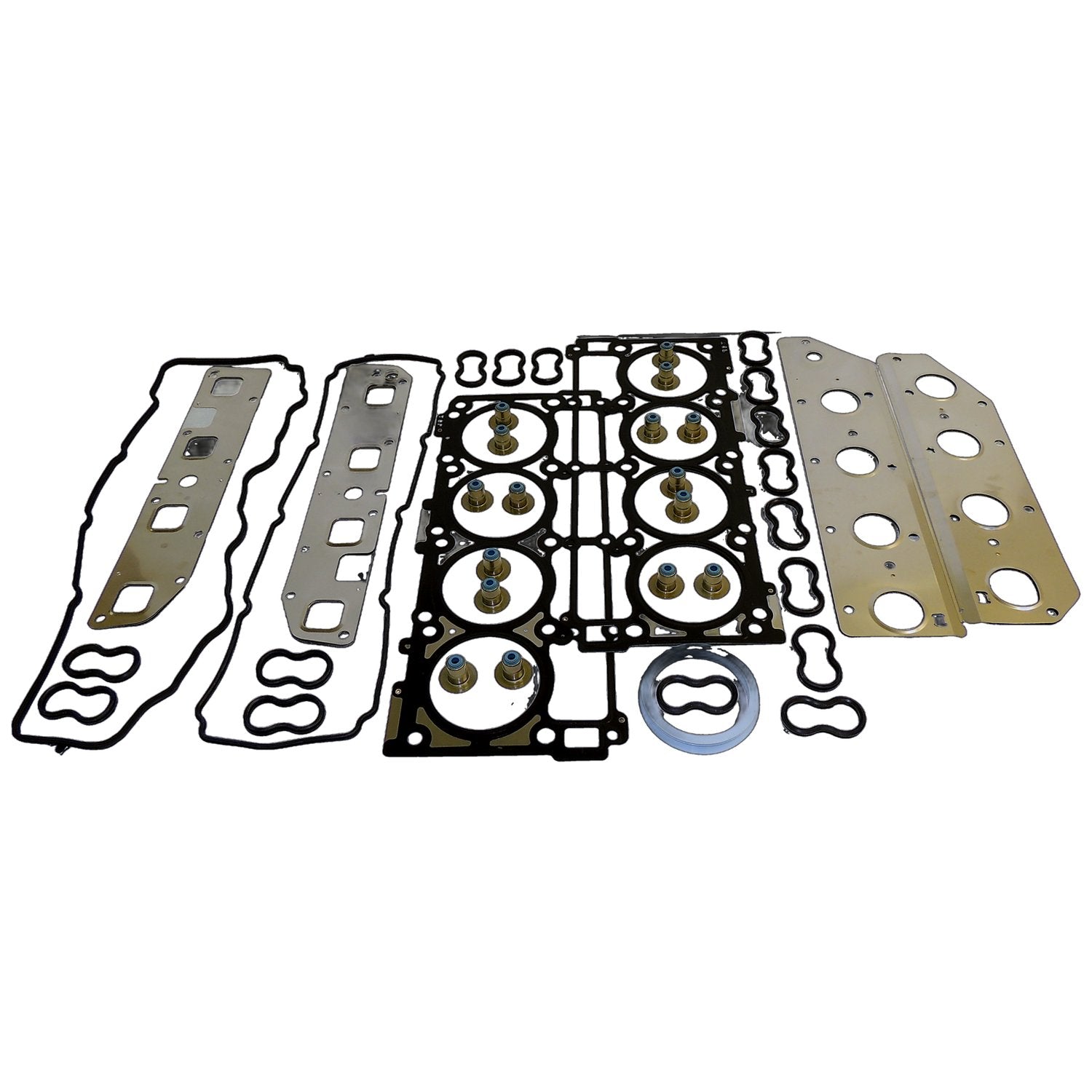 Upper Engine Gasket Set for 05-08 Jeep Grand Cherokee & Commander w/ 5.7L Engine Crown Automotive-1