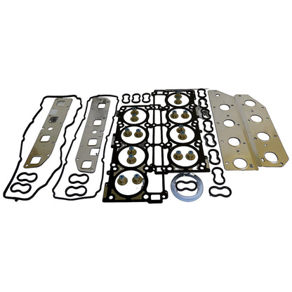 Upper Engine Gasket Set for 05-08 Jeep Grand Cherokee & Commander w/ 5.7L Engine Crown Automotive-1