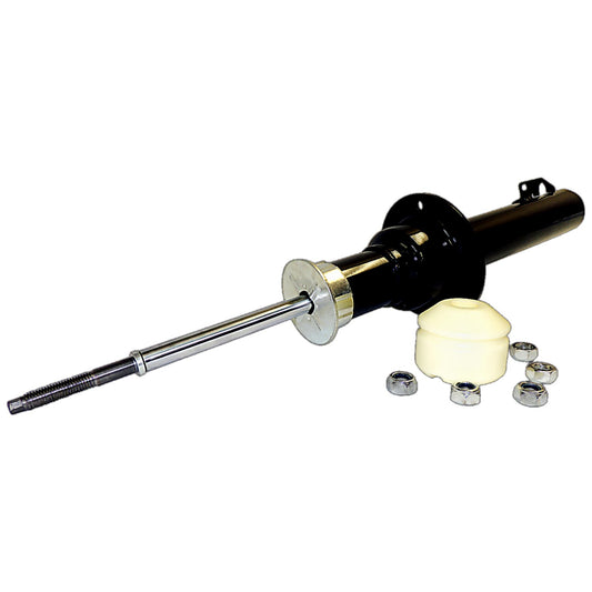 Front Shock Absorber for 2005-2010 Jeep WK Grand Cherokee, XK Commander, L or R Crown Automotive-1