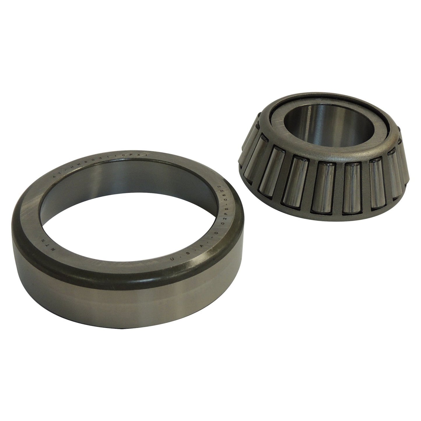 Front Inner Pinion Bearing and Race for 05/10 Jeep Grand Cherokees & Commanders Crown Automotive