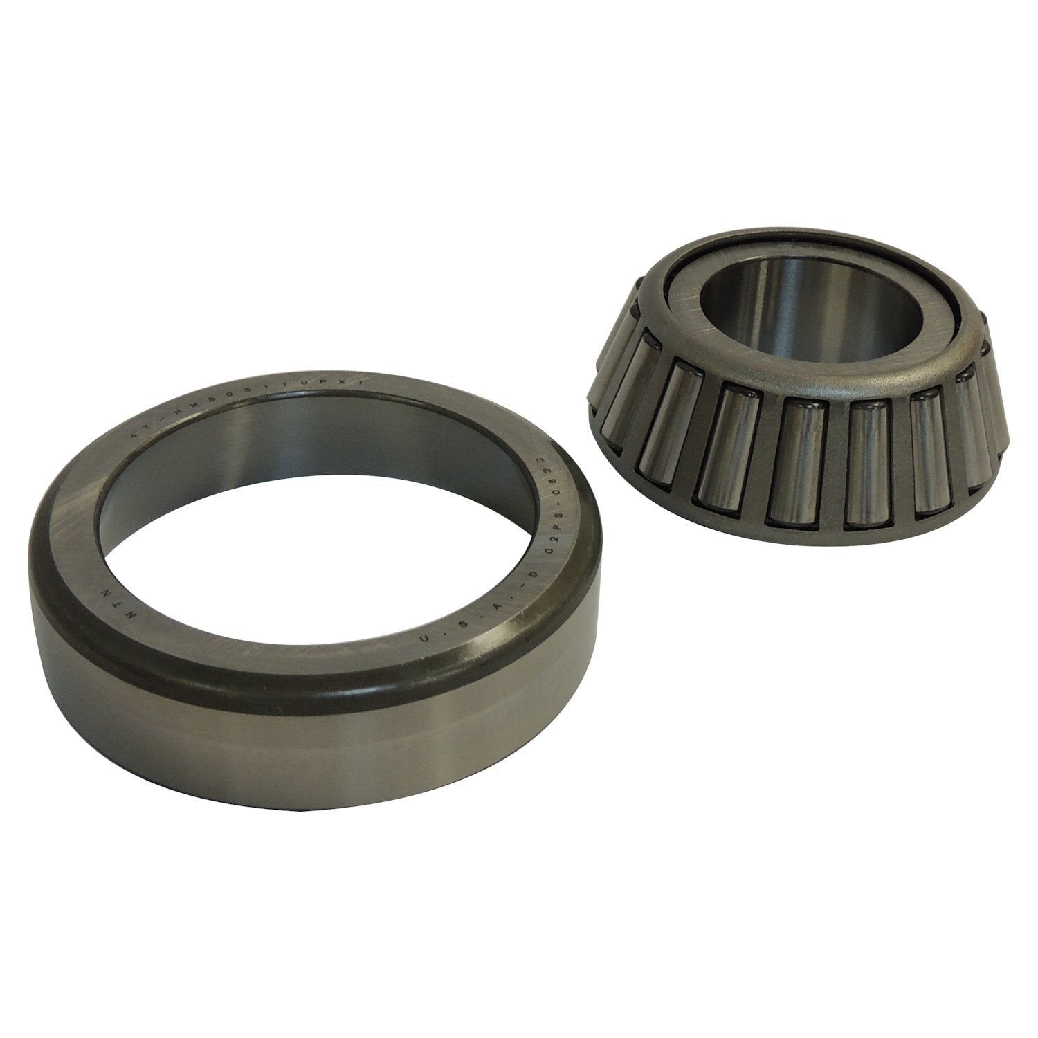 Front Inner Pinion Bearing and Race for 05/10 Jeep Grand Cherokees & Commanders Crown Automotive