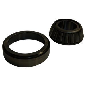 Front Inner Pinion Bearing and Race for 05/10 Jeep Grand Cherokees & Commanders Crown Automotive-3
