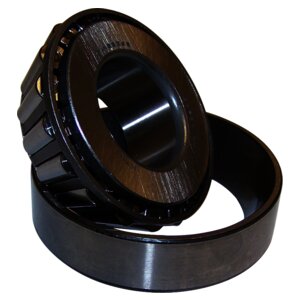 Front Outer Pinion Bearing Set for 05-10 Jeep Grand Cherokee & Commander Crown Automotive-2