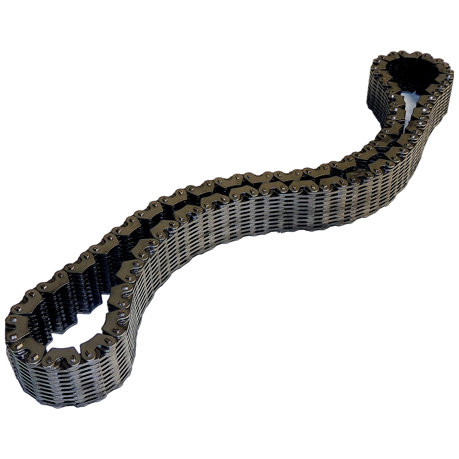 Transfer Case Chain for Select 10-18 Jeep JK Wrangler w/ NV241 or NV241OR Crown Automotive-2