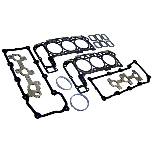 Upper Gasket Set for Jeep 02-05 Liberty & 05 Grand Cherokee w/ 3.7L Engine Crown Automotive-1