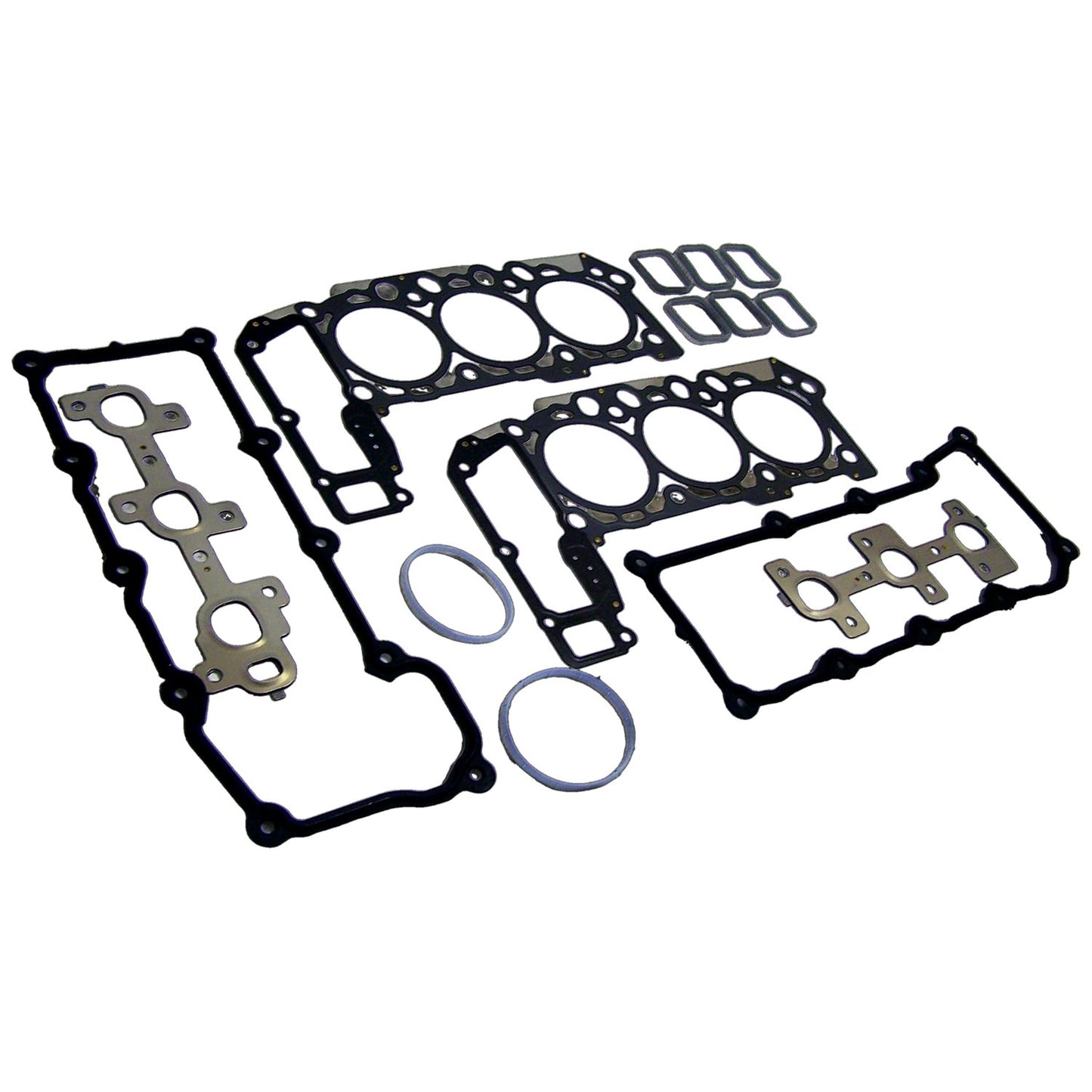 Upper Gasket Set for Jeep 02-05 Liberty & 05 Grand Cherokee w/ 3.7L Engine Crown Automotive-1