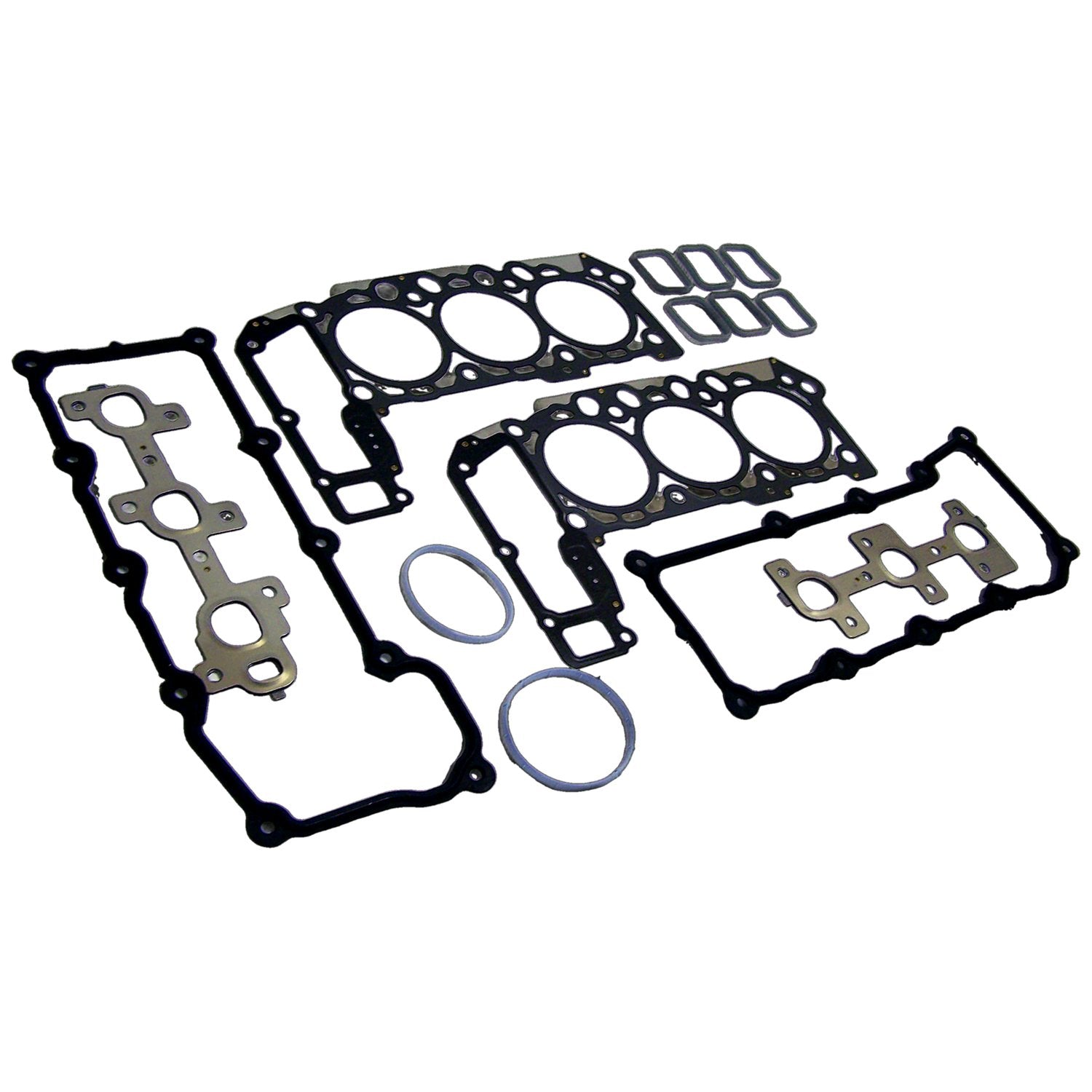 Upper Gasket Set for Jeep 02-05 Liberty & 05 Grand Cherokee w/ 3.7L Engine Crown Automotive-1