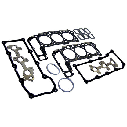 Upper Gasket Set for Jeep 02-05 Liberty & 05 Grand Cherokee w/ 3.7L Engine Crown Automotive-1