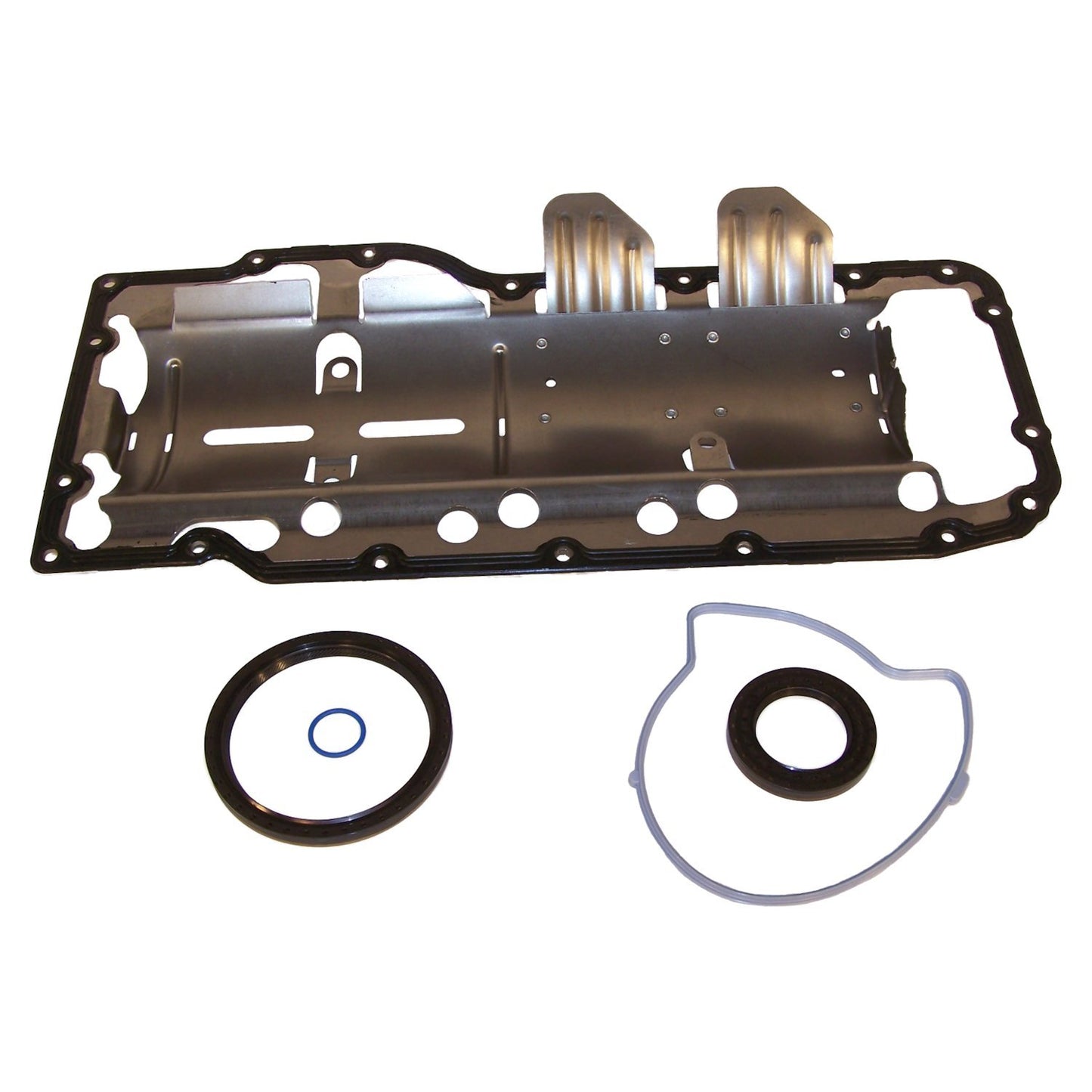 Lower Gasket Set for 1999-2003 Jeep WJ, WG Grand Cherokee w/ 4.7L Engine Crown Automotive