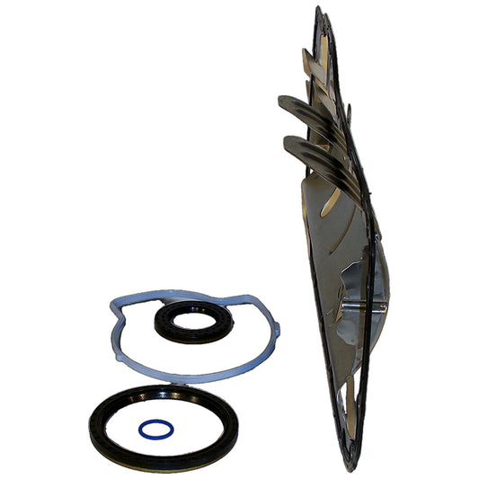 Lower Gasket Set for 1999-2003 Jeep WJ, WG Grand Cherokee w/ 4.7L Engine Crown Automotive-1