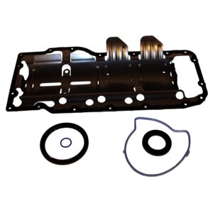 Lower Gasket Set for 1999-2003 Jeep WJ, WG Grand Cherokee w/ 4.7L Engine Crown Automotive-2