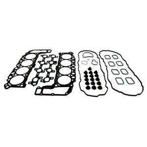 Upper Engine Gasket Set for 04-06 Grand Cherokee & 06 Commander w/ 4.7L Engine Crown Automotive-2