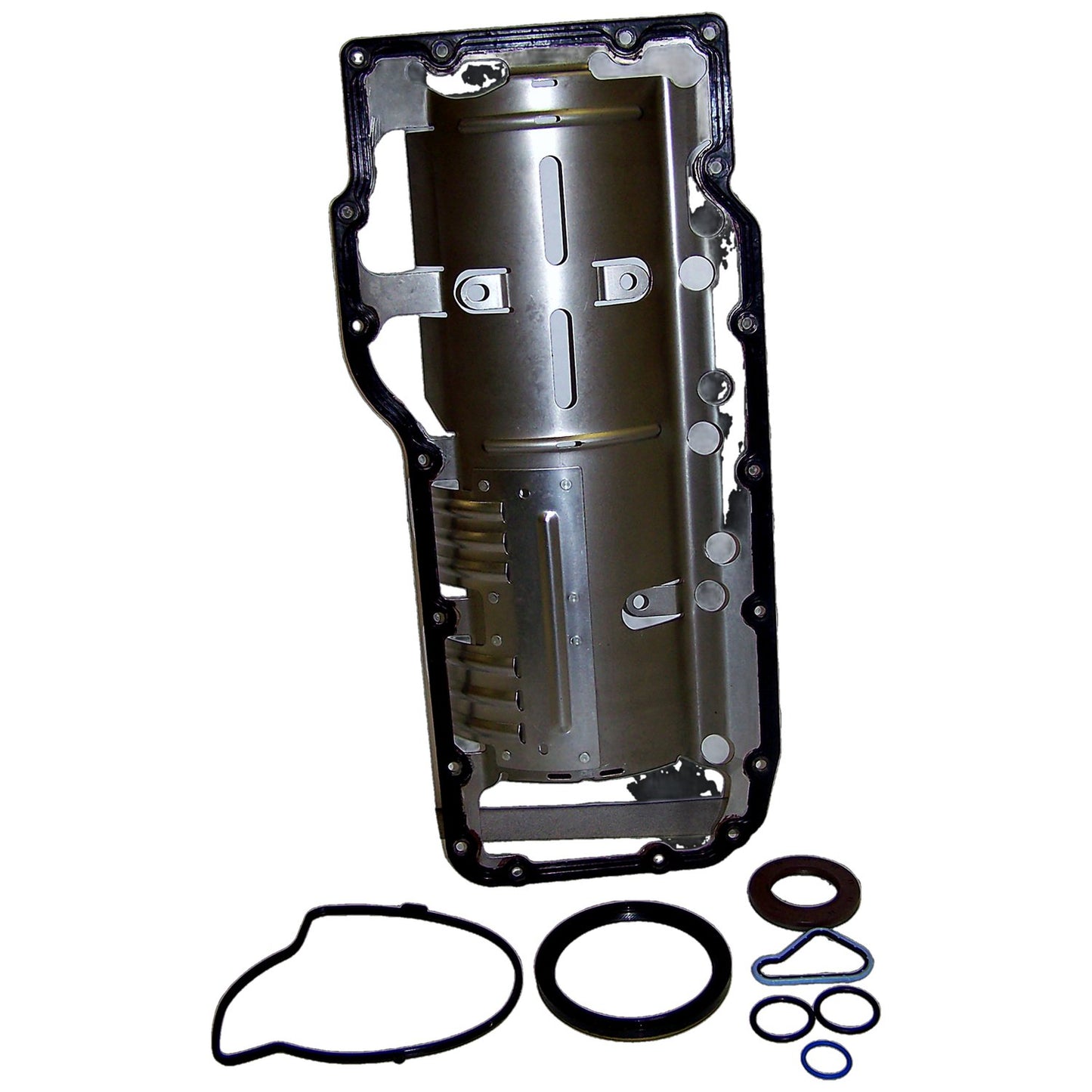 Lower Gasket Set for Jeep 04-09 Grand Cherokee, 06-09 Commander w/ 4.7L Eng. Crown Automotive-1