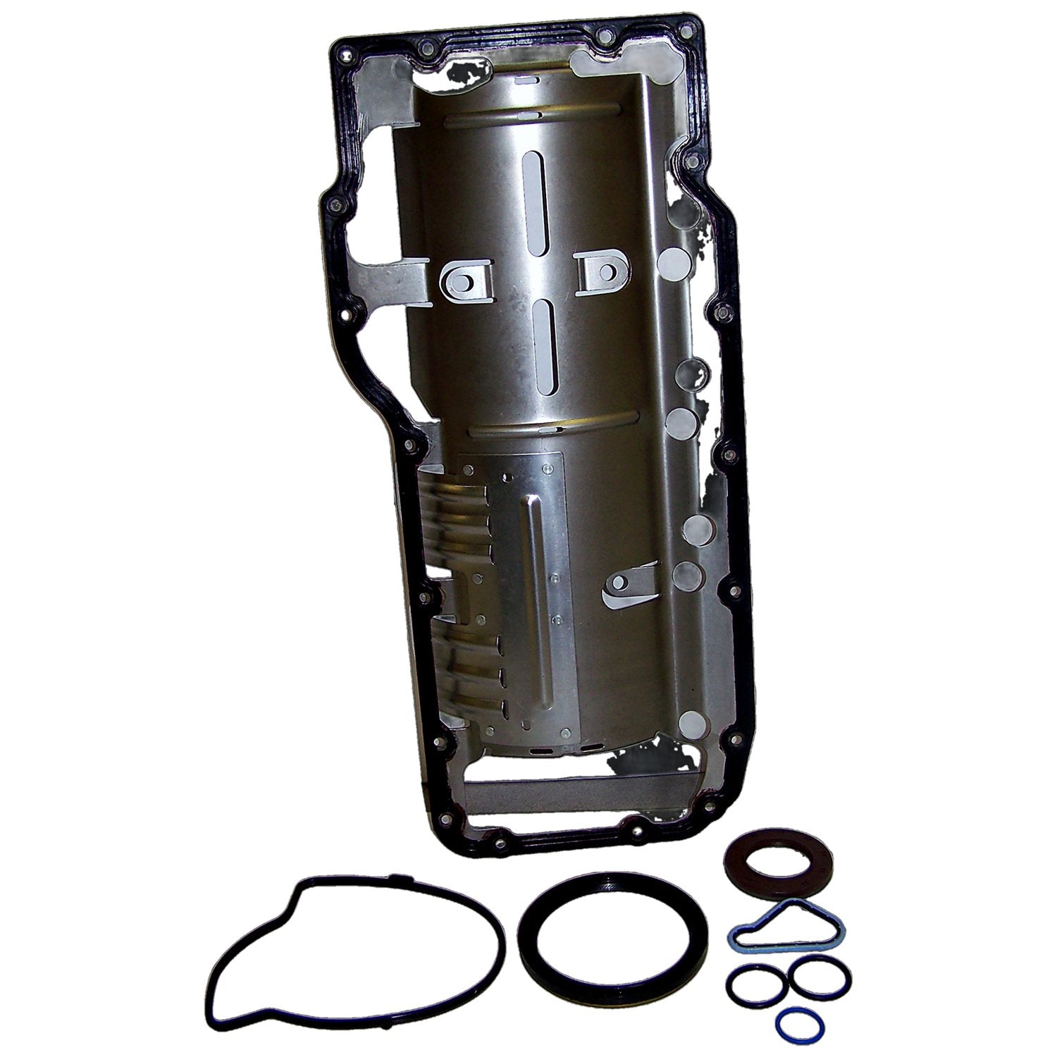 Lower Gasket Set for Jeep 04-09 Grand Cherokee, 06-09 Commander w/ 4.7L Eng. Crown Automotive-1