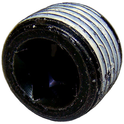 Differential Cover Plug for Select 2007-2018 JK Wrangler and 2012 KK Liberty Crown Automotive-1