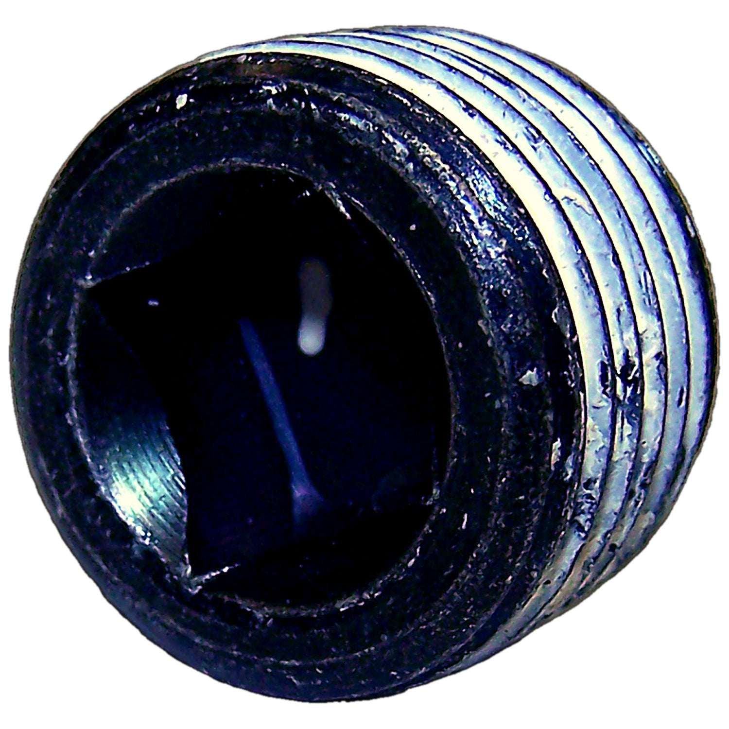Differential Cover Plug for Select 2007-2018 JK Wrangler and 2012 KK Liberty Crown Automotive-2