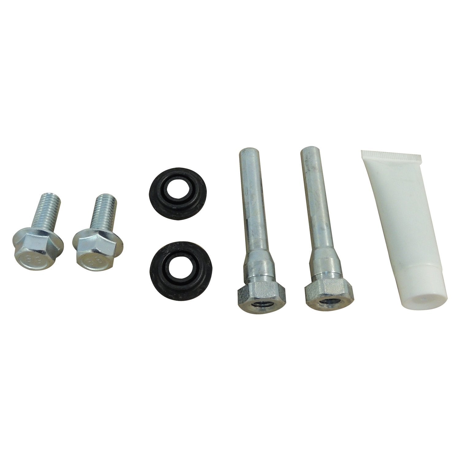 Front Caliper Pin Kit for Select 2005-2011 Dodge and 2005-2011 Chrysler, L or R Crown Automotive