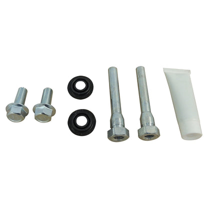Front Caliper Pin Kit for Select 2005-2011 Dodge and 2005-2011 Chrysler, L or R Crown Automotive