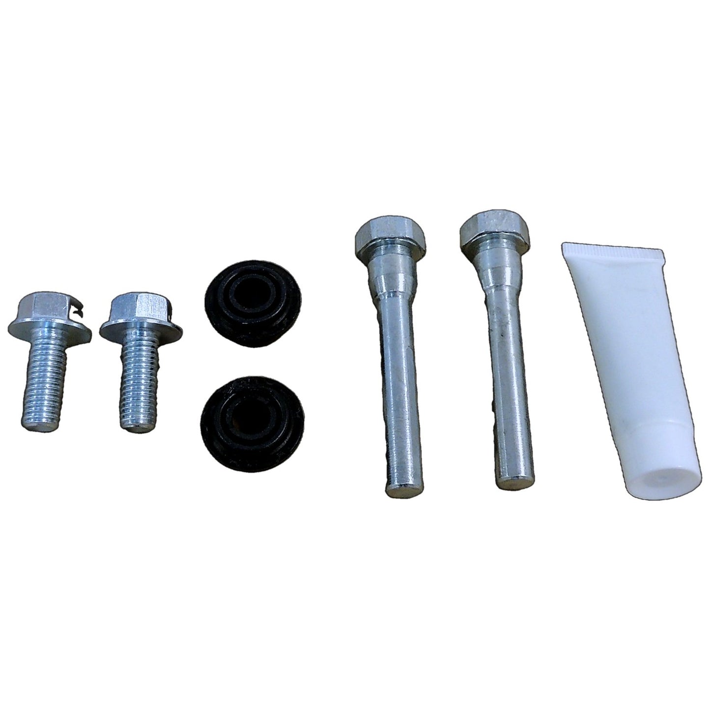 Front Caliper Pin Kit for Select 2005-2011 Dodge and 2005-2011 Chrysler, L or R Crown Automotive-1