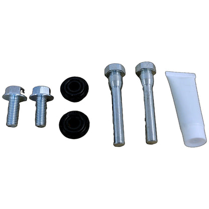 Front Caliper Pin Kit for Select 2005-2011 Dodge and 2005-2011 Chrysler, L or R Crown Automotive-1