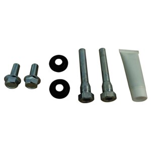Front Caliper Pin Kit for Select 2005-2011 Dodge and 2005-2011 Chrysler, L or R Crown Automotive-2