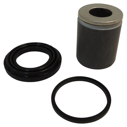 Brake Caliper Rebuild Kit for 05-14 Dodge & Chrysler LX, LE, LC, and LD Models Crown Automotive