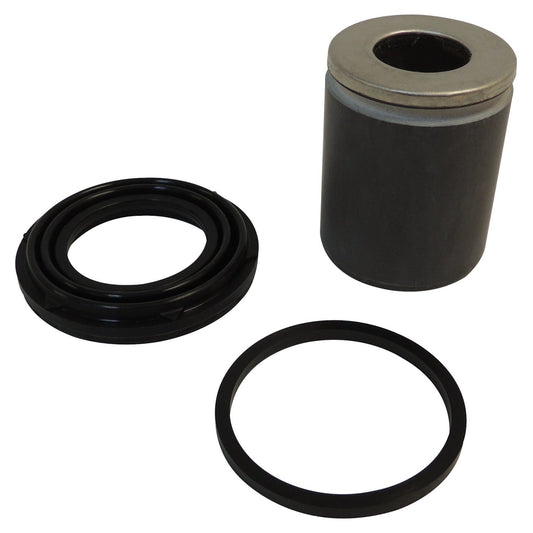 Brake Caliper Rebuild Kit for 05-14 Dodge & Chrysler LX, LE, LC, and LD Models Crown Automotive