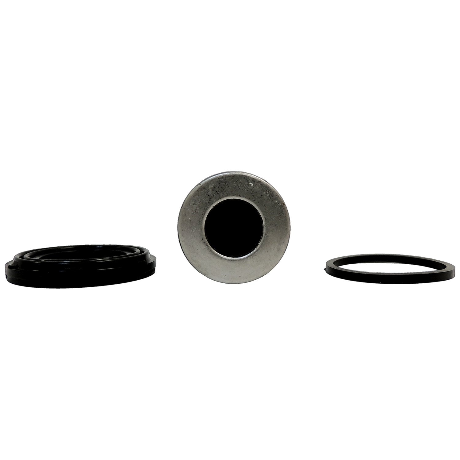 Brake Caliper Rebuild Kit for 05-14 Dodge & Chrysler LX, LE, LC, and LD Models Crown Automotive-1