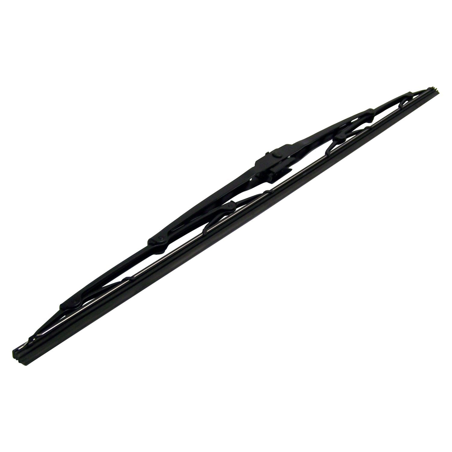 Front Wiper Blade for 2005-2013 Jeep WK Grand Cherokee, 21 Inch Long Crown Automotive