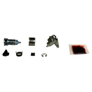 Door Lock Cylinder for Jeep 11-22 Grand Cherokee (LHD), 07-17 Compass/Patriot Crown Automotive-2
